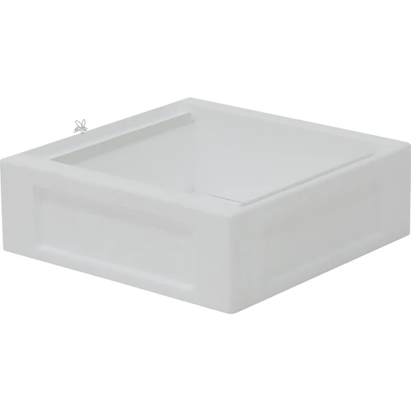 Swienty National Polystyrene Poly Hive Super Boxes