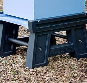 8 frame pollen trap for beehive beekeeping