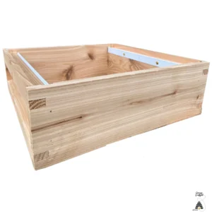 british-cedar-national-super-body-with-runners-flat-pack