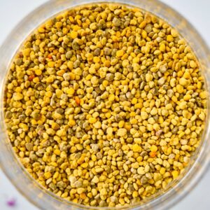 fresh-bee-pollen