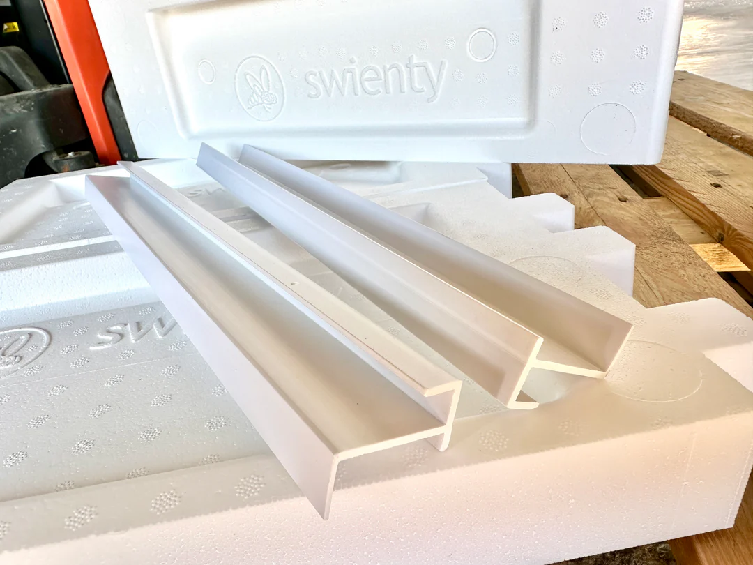 Swienty National Poly Hive Complete - Image 6