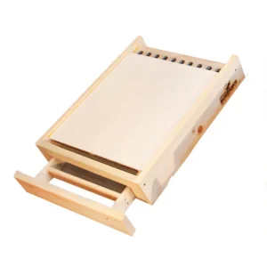 10-frame-sundance-ii-pollen-trap-ii-select-assembled