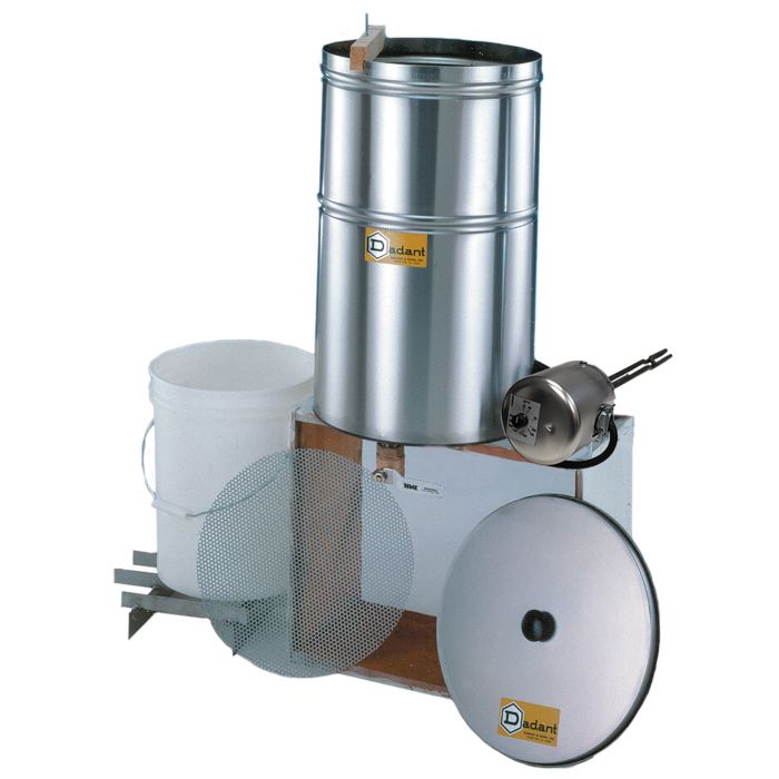 Beekeeping Liquidator