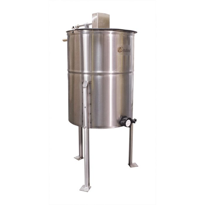 4-Frame Hand Extractor with Removeable Legs - Image 3