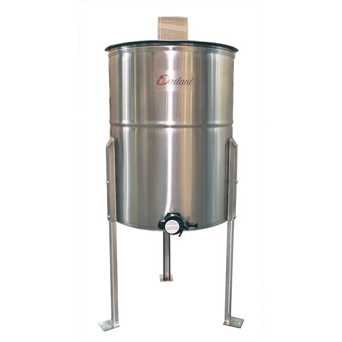 4-Frame Hand Extractor with Removeable Legs