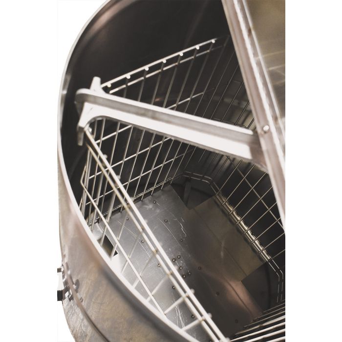 4-Frame Hand Extractor with Removeable Legs - Image 4