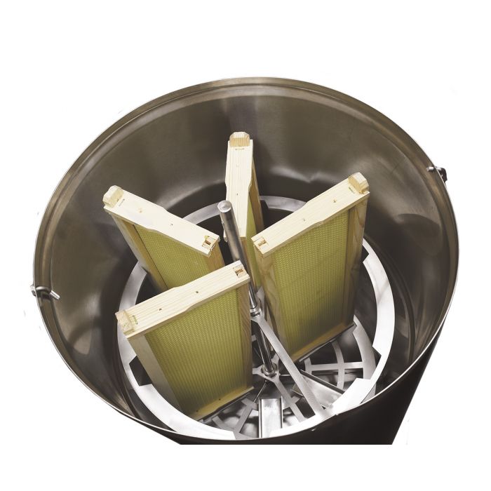 6-Frame Power Extractor with Removeable Legs - Image 7