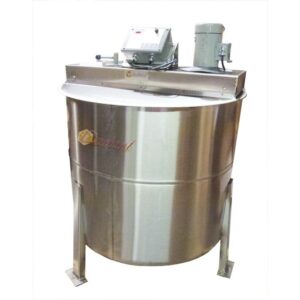 32-Frame Radial Extractor