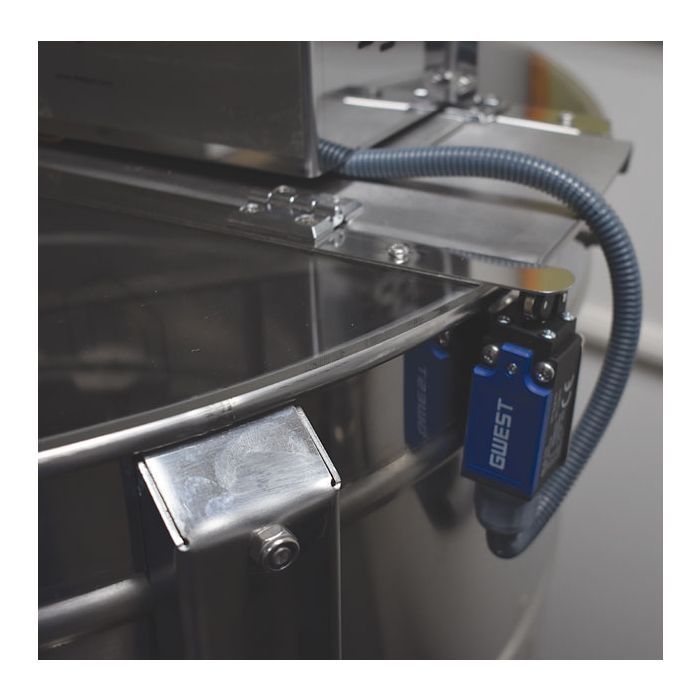 HD 20 Frame AC Power Extractor - Image 3