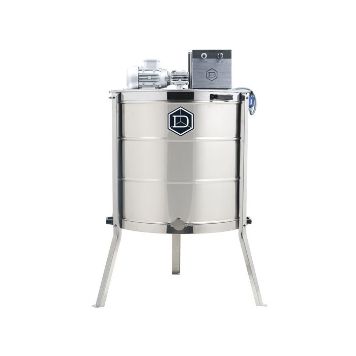 20 Frame Electric Honey Extractor