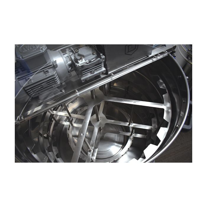 HD 20 Frame AC Power Extractor - Image 4