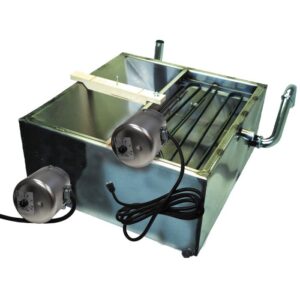 water-jacketed-mini-melter