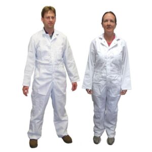 polyester-coveralls