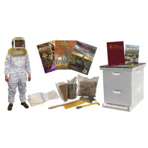 10-frame-master-pollinator-kit-assembled-painted