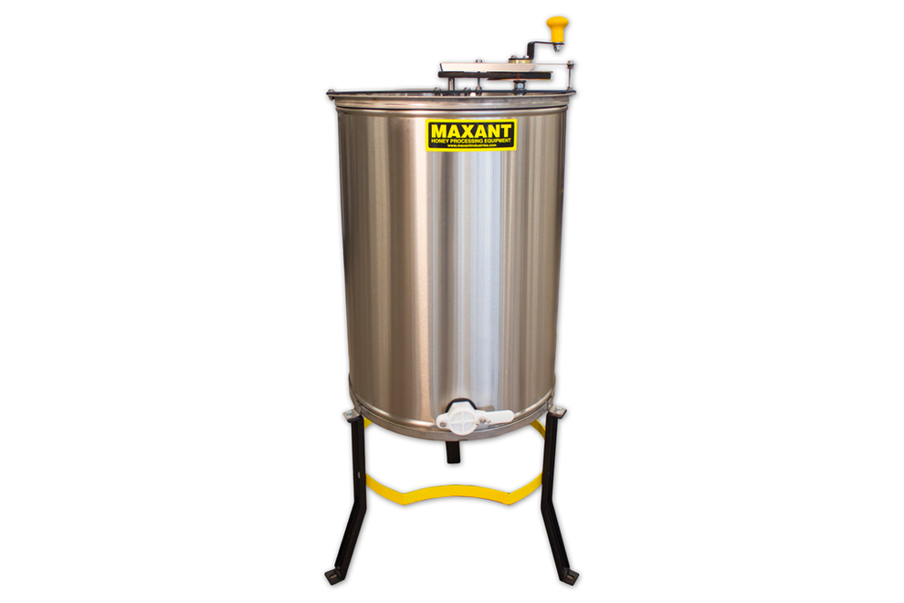 Maxant 3100 – 4 Frame Extractor – Manual