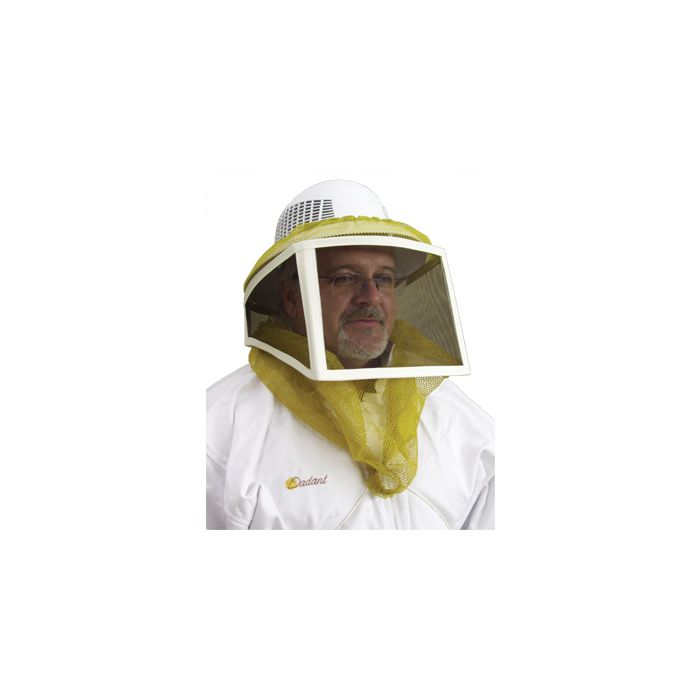 Folding Veil with Drawstring