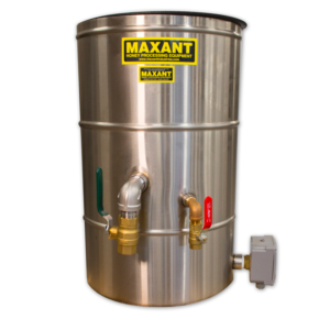 maxant-liquifier-and-wax-melting-tank-3900wpt